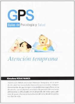ATENCIÓN TEMPRANA