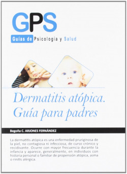 DERMATITIS ATÓPICA. GUÍA PARA PADRES