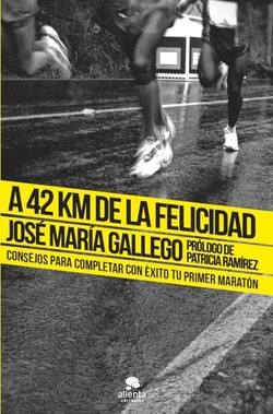 A 42 Km de la felicidad