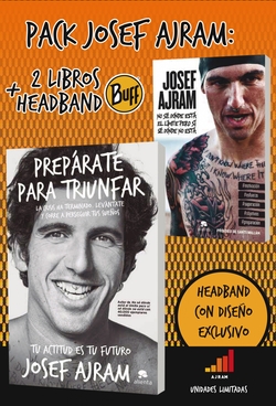 Pack Josef Ajram