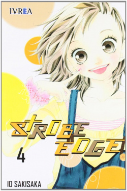 Strobe Edge, 4