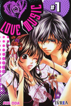 Love Music, 1