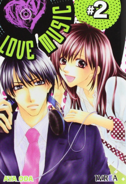 Love Music, 2