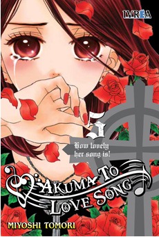 Akuma to love song