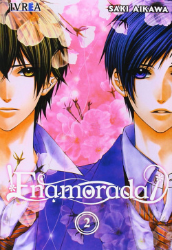Enamorada