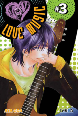 Love Music, 3