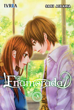 Enamorada