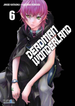 Dearman wonderland