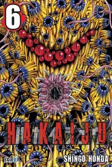Hakaiju nº6