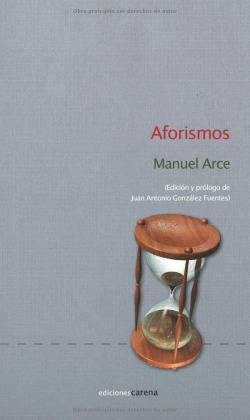 Aforismos