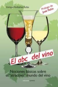 ABC del vino, El