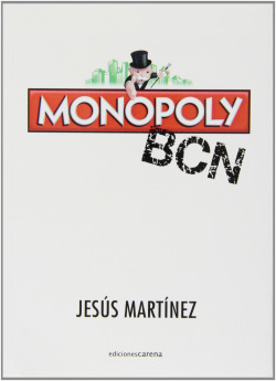 Monopoly BCN