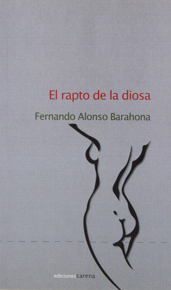 rapto de la diosa, El