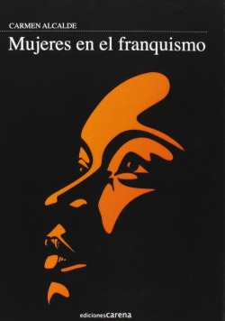 Mujeres en el franquismo