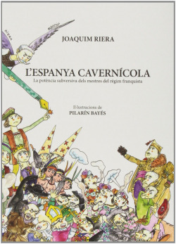 LÆEspanya cavernícola