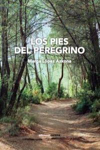 Los pies del peregrino