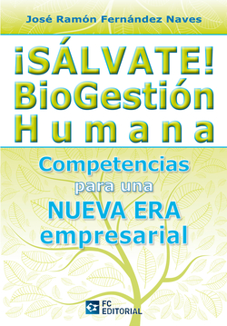íSalvate! Biogestion Humana. Competencias Nueva Era Empresa