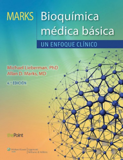 Bioquímica médica básica
