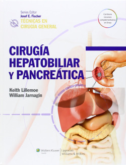 Técnicas en cirugía general. Cirugía hepatobiliar y pancreática