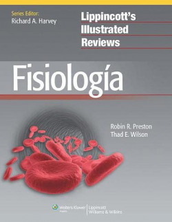 Fisiología (Lippincott's Illustrated Reviews Series)