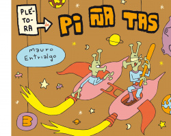 Pletora De Piñatas, 3