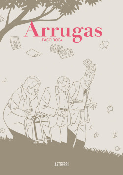 ARRUGAS. EDICIóN ESPECIAL