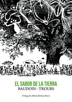 Sabor De La Tierra