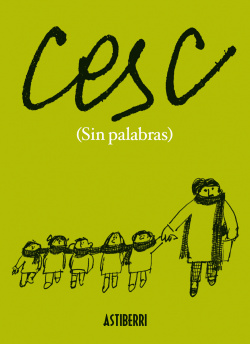 Cesc Sin palabras