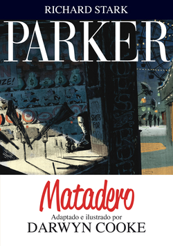 Parker, 4 Matadero