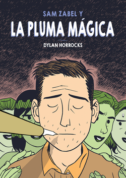 Sam Zabel Y La Pluma Mágica