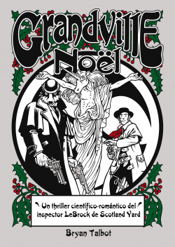 Grandville Noel