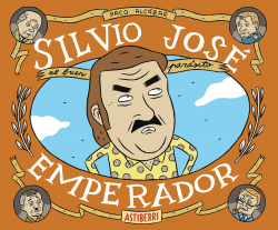 Silvio José Emperador