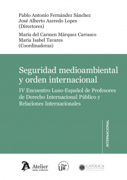 Seguridad medioambiental y orden internacional