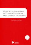 Derecho penitenciario