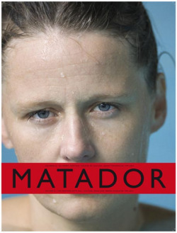 MATADOR VOLUMEN O: ET IN ARCADIA?