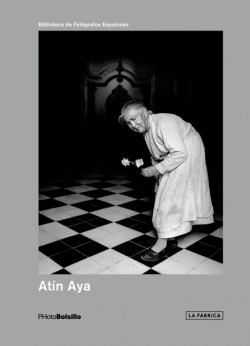 ATÍN AYA