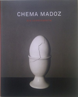 Chema Madoz:ars combinatoria