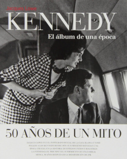 Kennedy 50 años de un mito