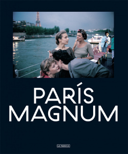 PARÍS MAGNUM