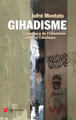 Gihadisme a catalunya