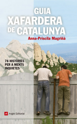 Guia xafardera de Catalunya