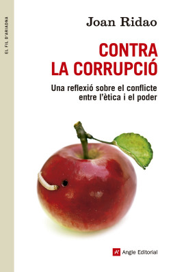 Contra la corrupció