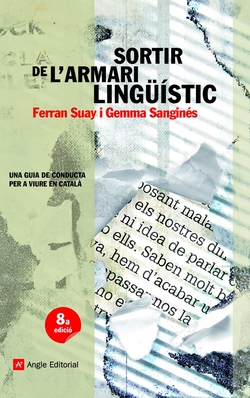 Sortir de l'armari linguistic