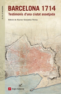 Barcelona 1714
