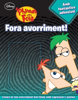 Fora avorriment!