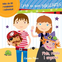 Crea les teves mascares