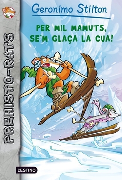 Per mil mamuts se´m glaca la cua