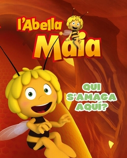 Qui s'amaga aqui?