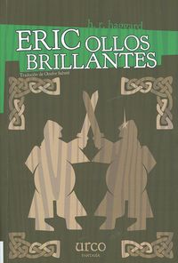 Eric ollos brillantes