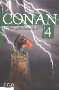 Conan